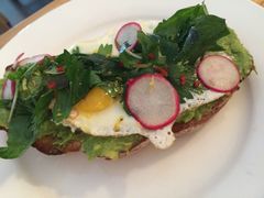 -Egg•Allday Brunch(襄阳北路店)