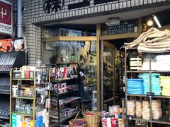 -合羽桥道具街(Kappabashi)