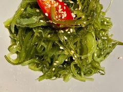 -外婆家(世界城广场店)