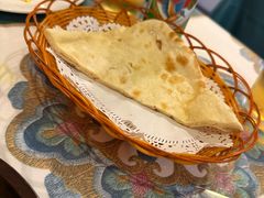 -Santoor 萨都里印度餐厅(北锣鼓巷店)
