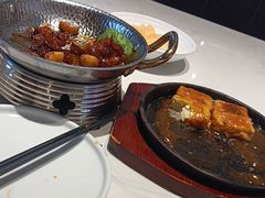 -峨嵋小镇·川菜(勒泰中心店)