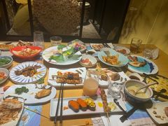 -新一喜铁板料理餐厅·铁板放题(北国商城店)