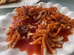 -笑红饭庄