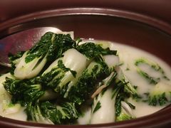 -北京柏悦酒店·锦庭餐厅Dining Room