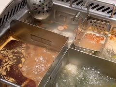 -海底捞火锅(金融街万达店)