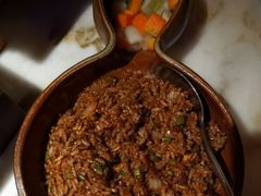 -绿茶餐厅(松江万达店)