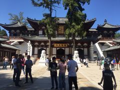 -径山寺