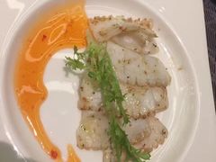 -汕头国际大酒店-牛一町目餐厅