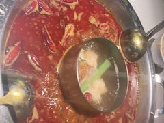 -大龙燚火锅(天安云谷店)
