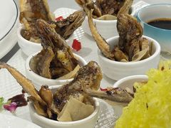 -汤臣·空中餐厅·严选粤菜(石湾世博广场店)