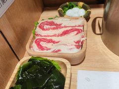 -独食火锅·半米屋台(直营总店)