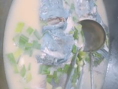 -好灶头妈妈菜·柴火灶台鱼·千岛湖土菜地标美食
