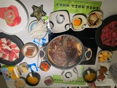 -真汐·寿喜烧放题自助(潍坊泰华店)