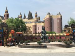 -安徒生童话乐园