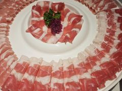 -日坛涮肉(日坛公园店)