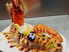 -吉之仙•中国制造•出口级食材日料店(领事馆总店)