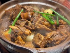 -阿润打边炉·鲜切鸡煲(华漕店)