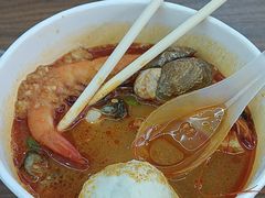 -大中沙茶面(中山路店)