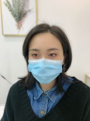 -久匠·野生眉半永久纹眉