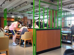 -魏斯理汉堡(西安沣东吾悦店)