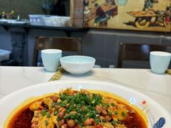 -老瓦房饭店(三苏大道中段店)