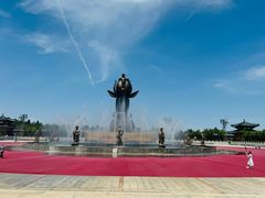 -龙口南山旅游景区