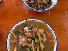 -姚记面馆(瑶琳路店)