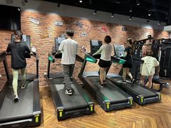 -NRG 健身私教CLUB(云山路店)