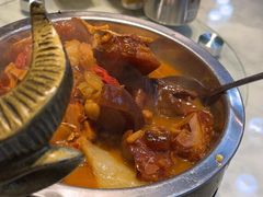 -闽公馆·客家私房菜·商务宴请·包厢(杏林橡树湾店)