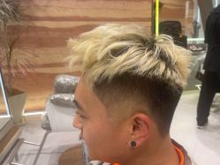 -MY HAIR ARDOR