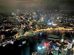 -上海中心大厦