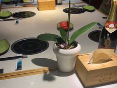 -一叶一世界•素食餐厅(环球中心店)