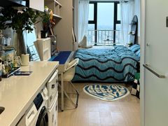 -东方体育中心(地铁站)