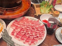 -刘老表·瓦罐汤涮肉(青云谱店)