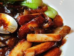 -马凯餐厅(长椿街店)