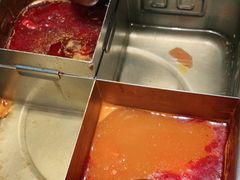 -海底捞火锅(攀枝花万达店)