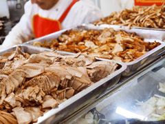 -赵家牛肉砂锅(台西三路店)