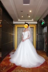 -喜喜婚纱HAPPINESS STUDIO奢定馆(海淀体验馆)