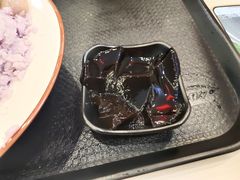 -鲜芋仙(太原街万达店)