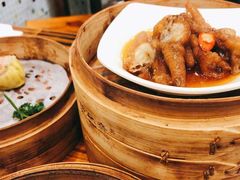 -澳门陈光记烧味饭店(南京德基广场店)