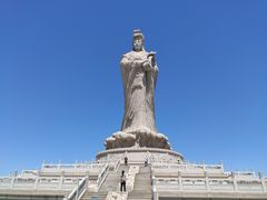-天津妈祖文化园