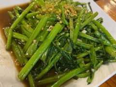 -兰坡海鲜市场