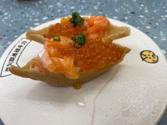-元气寿司(东方宝泰店)