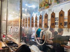 -老猫牛肉火锅(沙溪店)