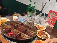 -徐升记不改良老火锅(四方利群店)