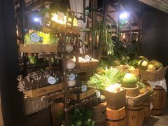 -大头椰·椰子鸡火锅(南宁万象城店)