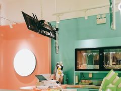 -gleeglee乐溢亦茶(合生汇店)