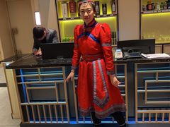 -羊来顺冰煮鲜羊 铁锅烀羊肉(中央大街店)