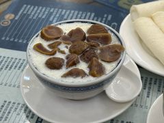栗子双皮奶-仁信老铺(华盖路店)