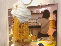 -茶是一枝花泡茶店
